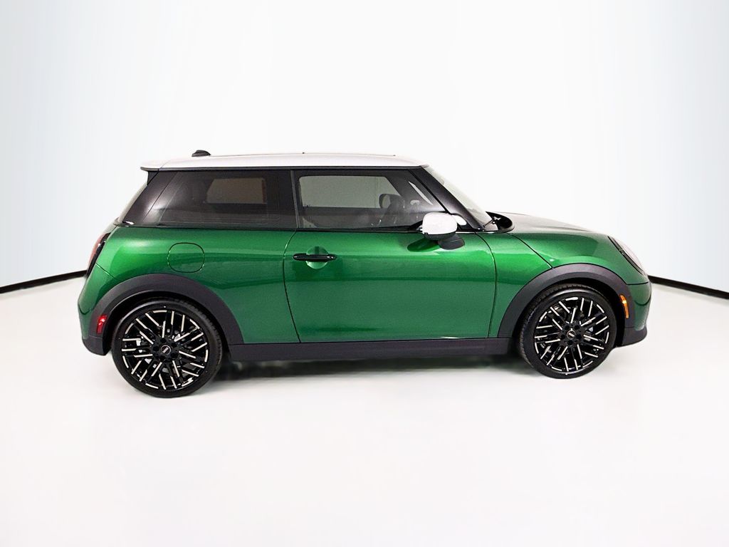 Thumbnail: 2026 MINI Cooper - 4