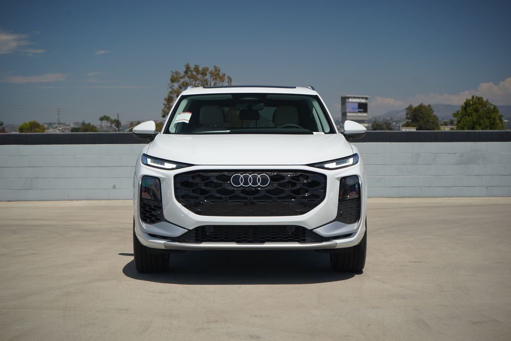 Thumbnail: 2026 Audi Q3 - 5