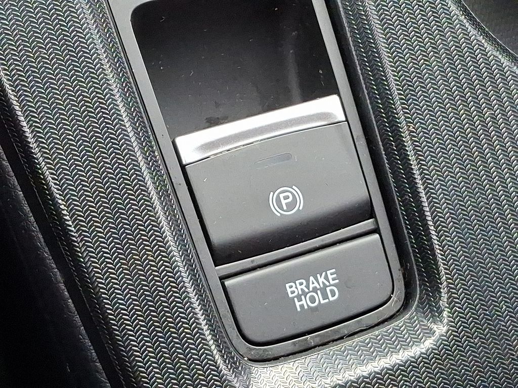 Thumbnail: 2023 Honda Civic - 25