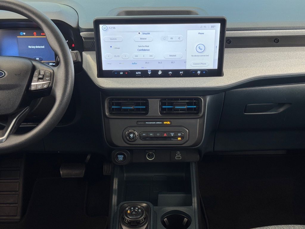 2025 Ford Maverick XLT - 4