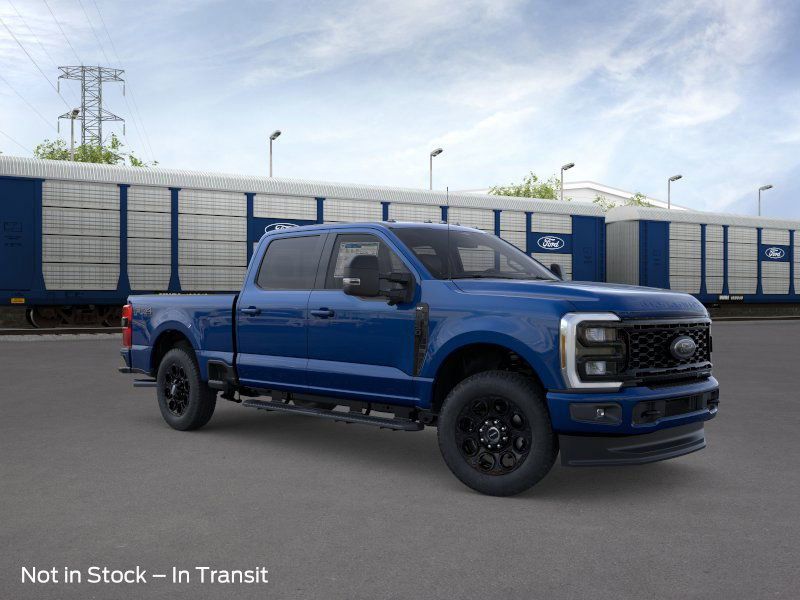 2026 Ford F-250 Super Duty XLT