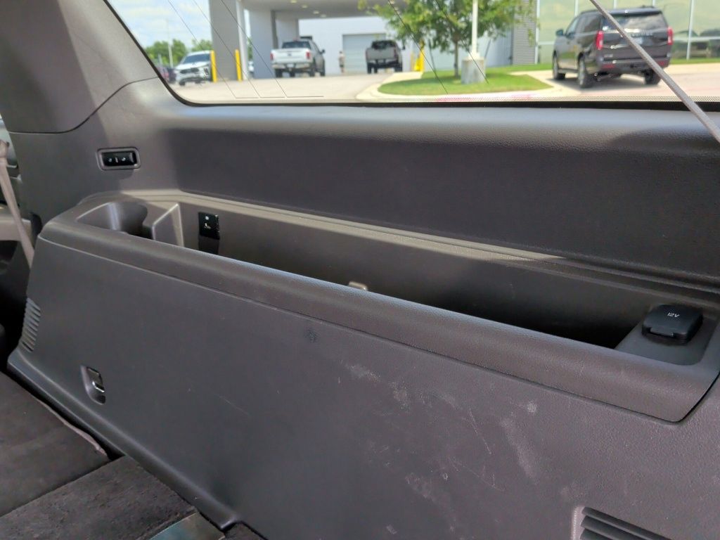 2021 Ford Expedition Max XLT White at Toyota of Victoria