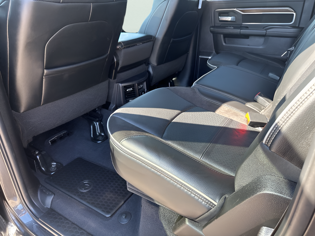 Used Car 2024 Ram 2500  Laramie For Sale Under $70,000 In Austin, Texas