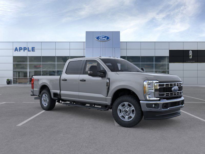 2026 Ford F-250 XLT