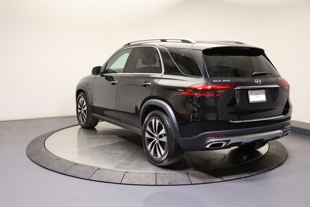 Thumbnail: 2026 Mercedes-Benz GLE - 5