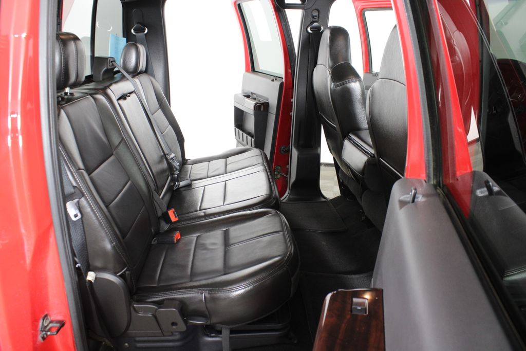 Used 2009 Ford F-350SD for sale in 
