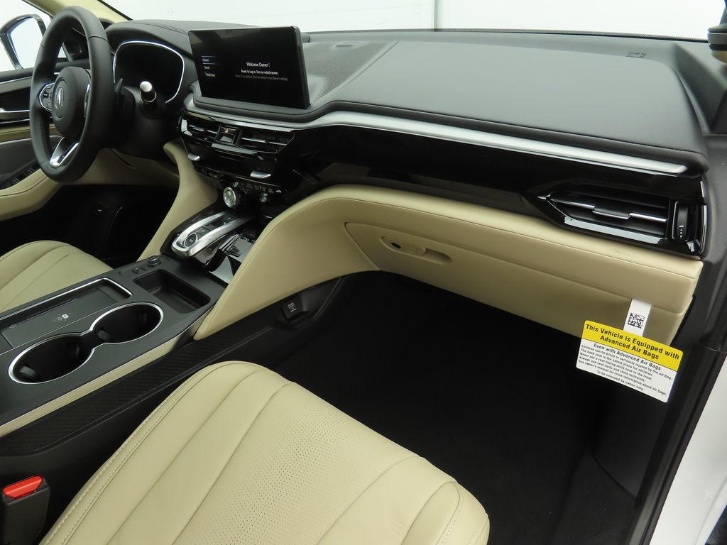 Thumbnail: 2026 Acura MDX - 17