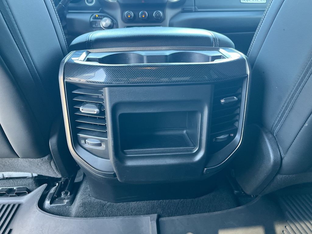 Used 2021 White Ram Rebel image 23