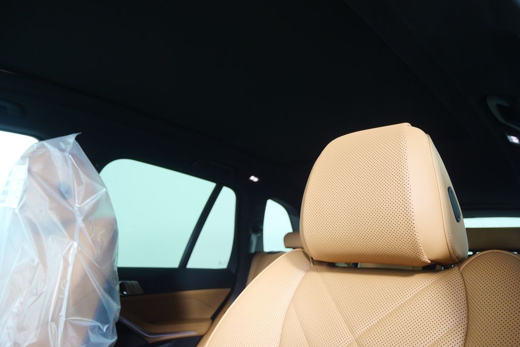 Thumbnail: 2026 BMW X5 - 12