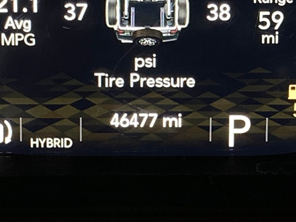 2024 Jeep Wrangler 4xe Sahara 4xe