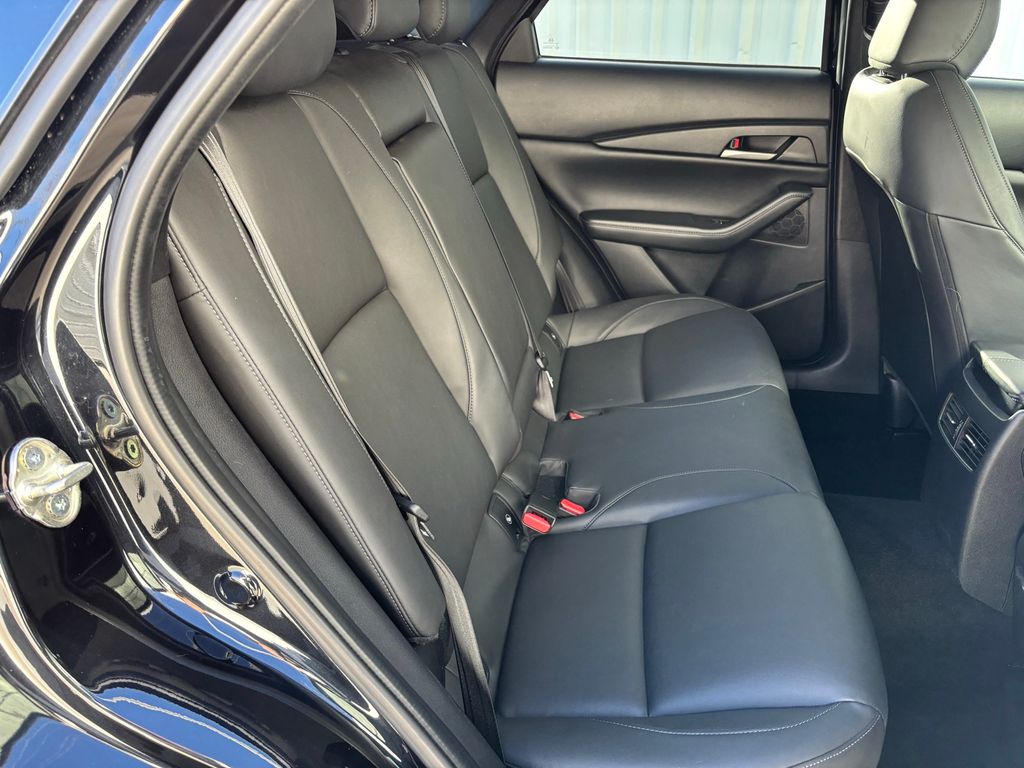 Used Car 2022 Mazda Cx-30  2.5 S Select Package For Sale Under $25,000 In Georgetown, Texas