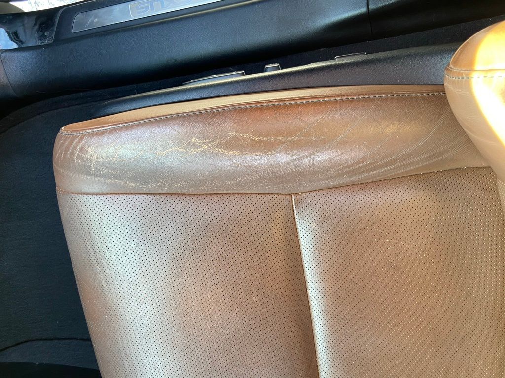 Thumbnail: 2015 Lexus RX - 22