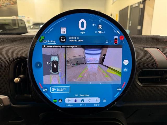 Thumbnail: 2026 MINI Cooper - 17