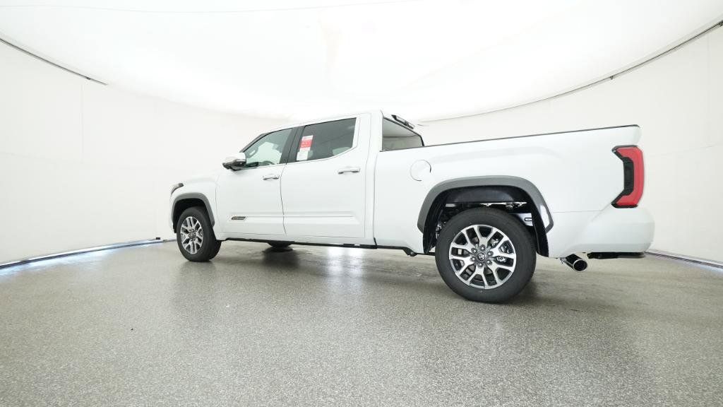 2025 Toyota Tundra 1794 Edition 8