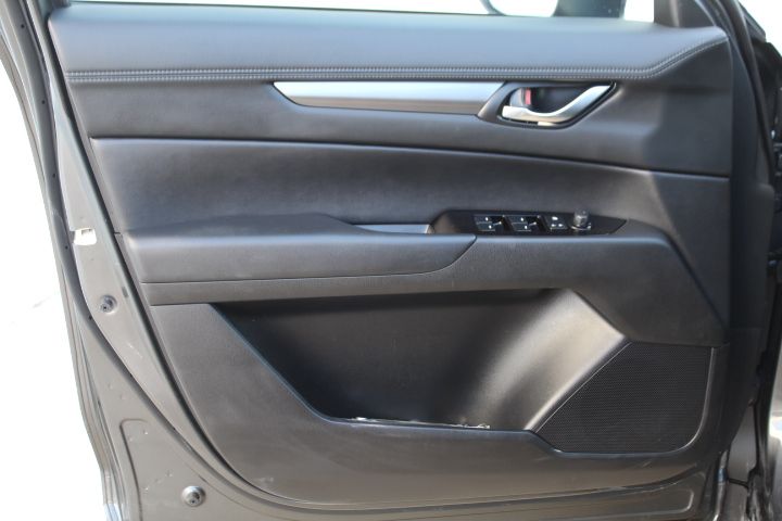 Used Car 2025 Mazda Cx-5  2.5 S Preferred Package For Sale Under $30,000 In Georgetown, Texas