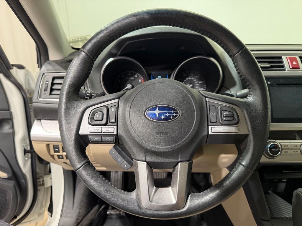 Thumbnail: 2015 Subaru Legacy - 20
