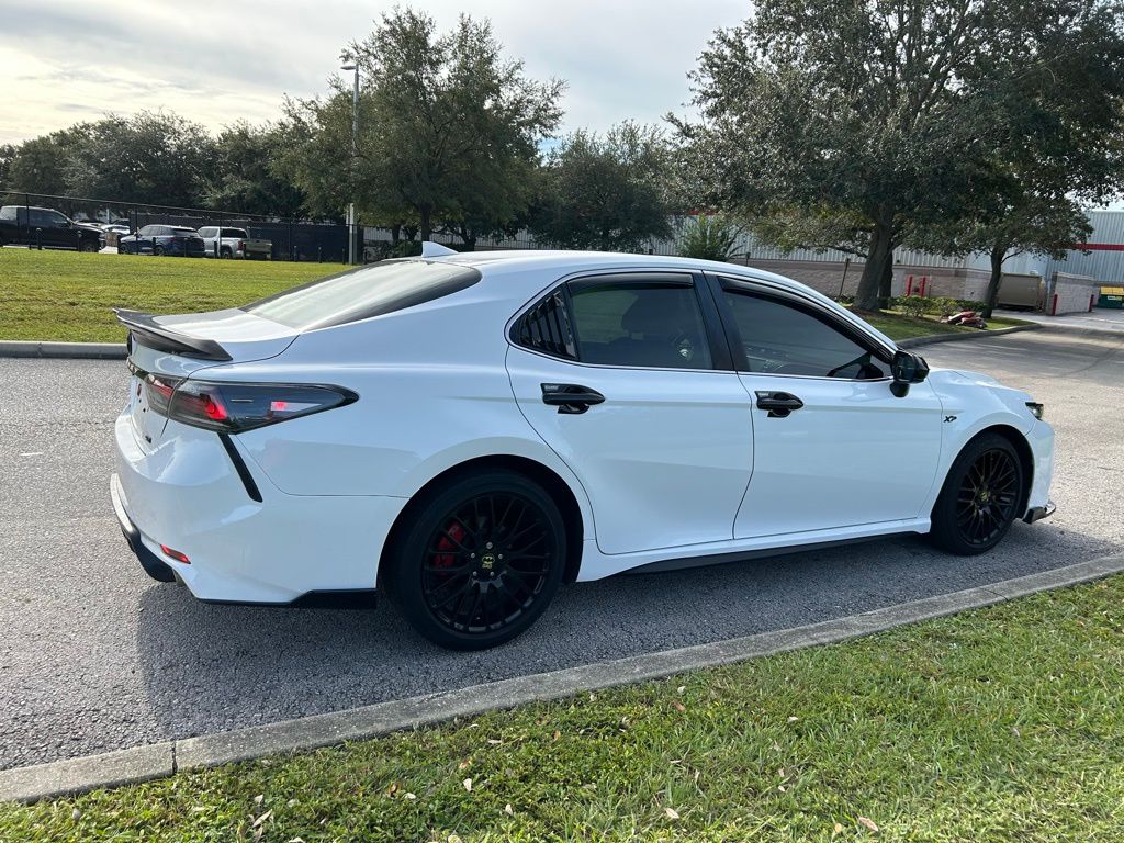 Thumbnail: 2020 Toyota Camry - 5