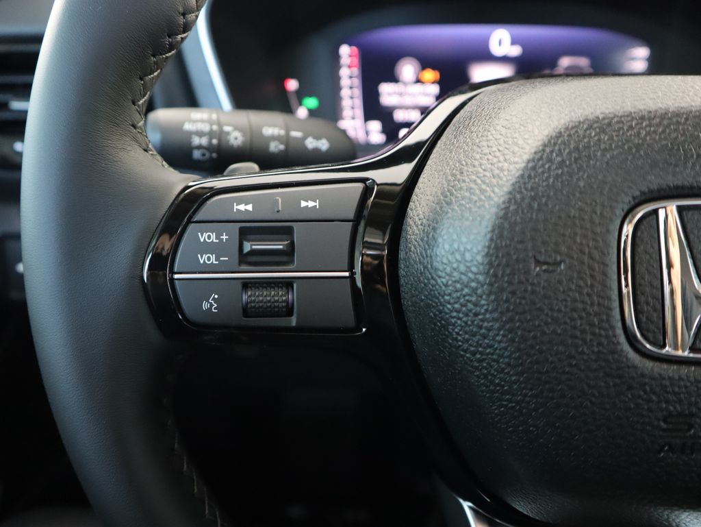 Thumbnail: 2026 Honda Pilot - 11