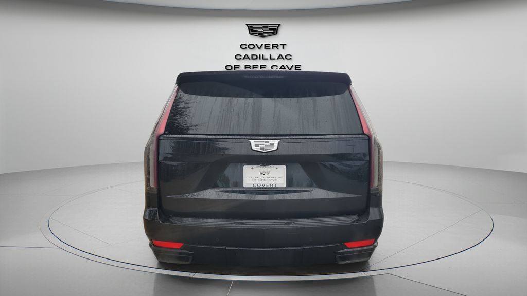 Used Car 2021 Cadillac Escalade Esv  Sport Platinum For Sale Under $70,000 In Austin, Texas