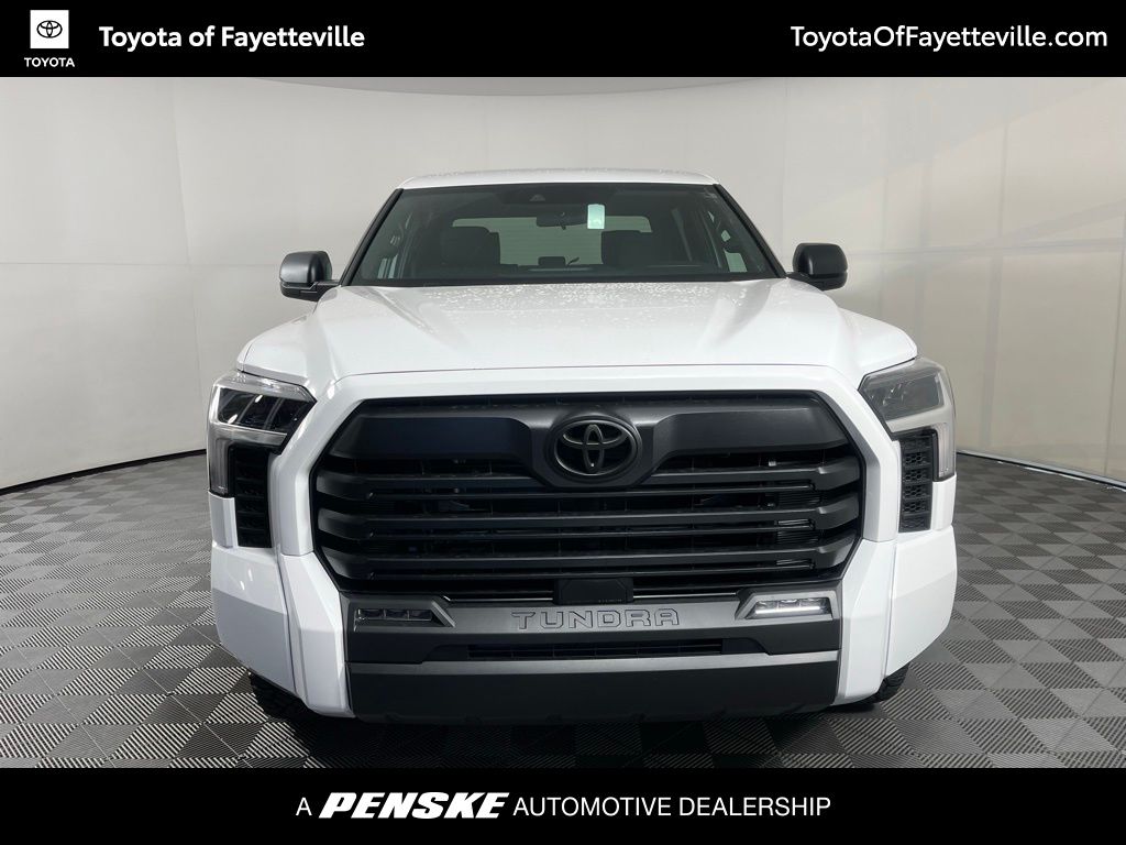 2025 Toyota Tundra SR5 15