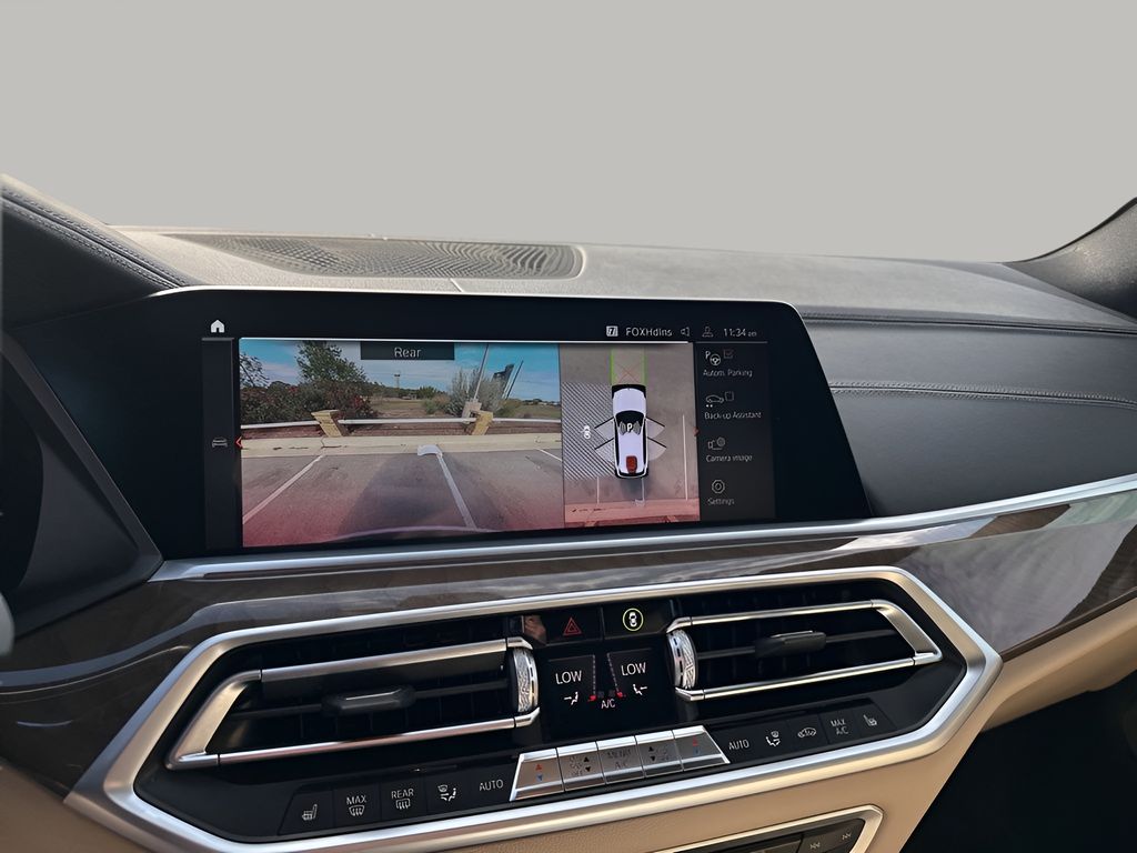 Used Car 2021 Bmw X5  Sdrive40i For Sale Under $35,000 In Austin, Texas