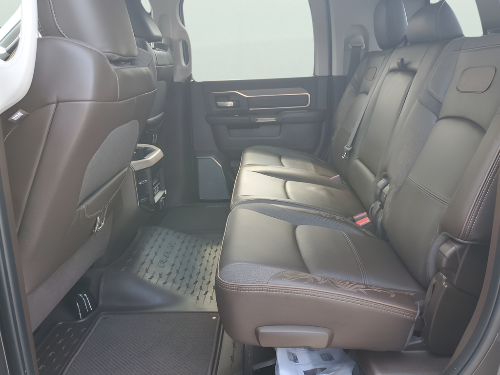 Used Car 2025 Ram 2500  For Sale Under $90,000 In Austin, Texas