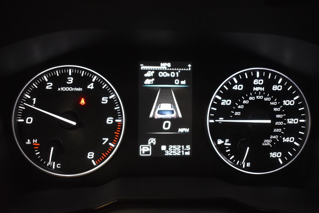 2022 Subaru Outback Premium 22