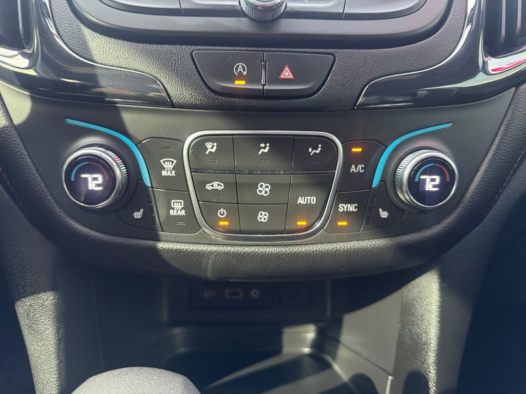 Used Car 2024 Chevrolet Equinox  Rs For Sale Under $25,000 In Round Rock, Texas