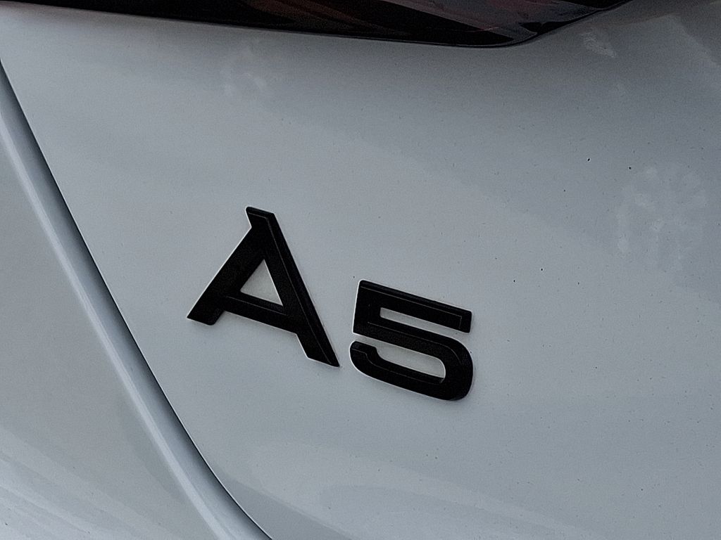 Thumbnail: 2023 Audi A5 - 30