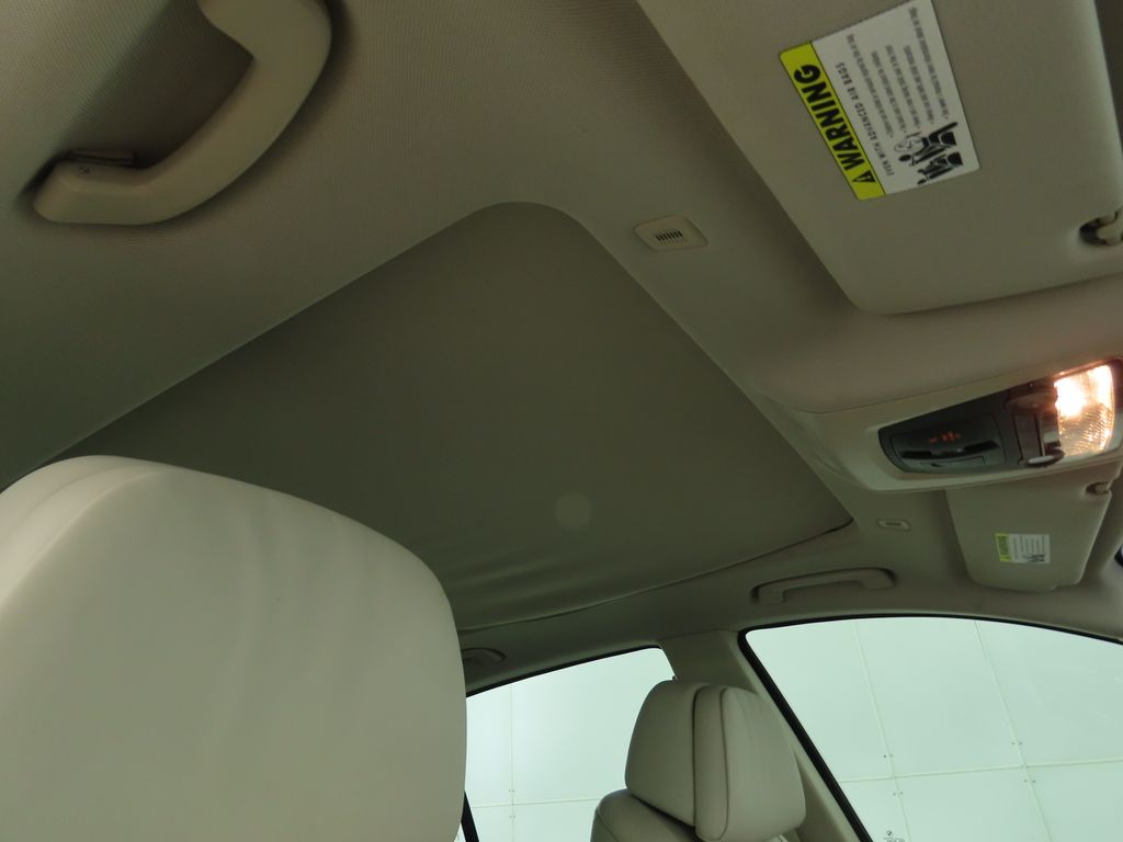 2010 BMW 5 Series 535i 18