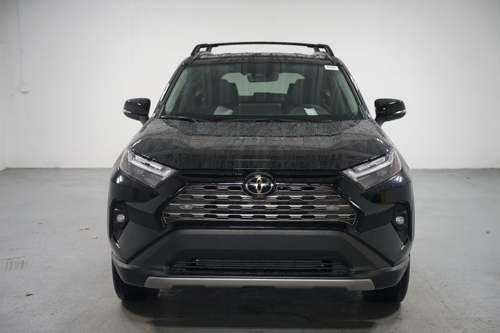 Thumbnail: 2025 Toyota RAV4 - 2