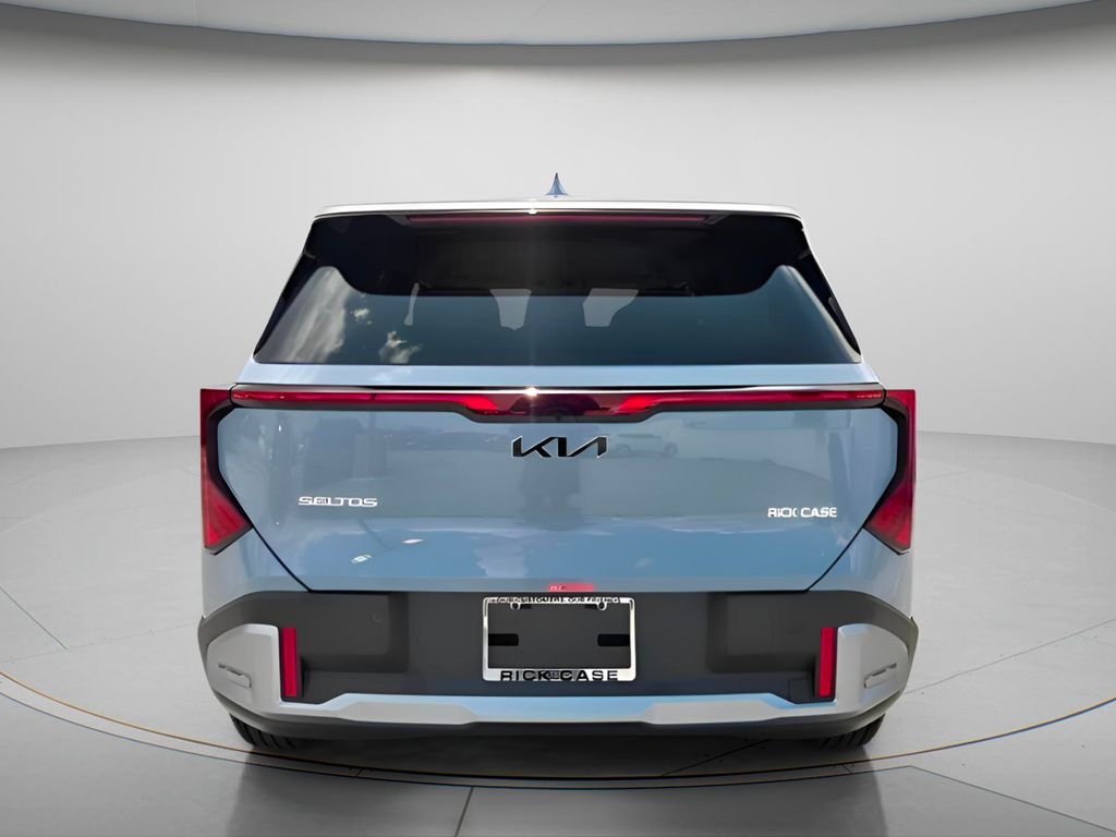 2027 Kia Seltos - $28,530