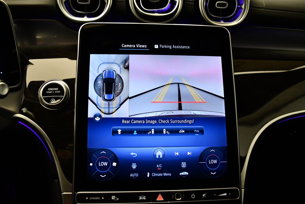 Thumbnail: 2025 Mercedes-Benz GLC - 26