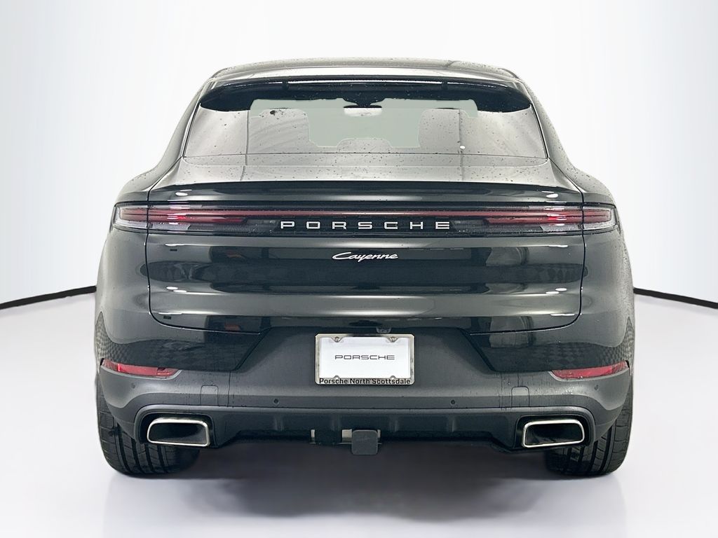 Thumbnail: 2026 Porsche  - 6