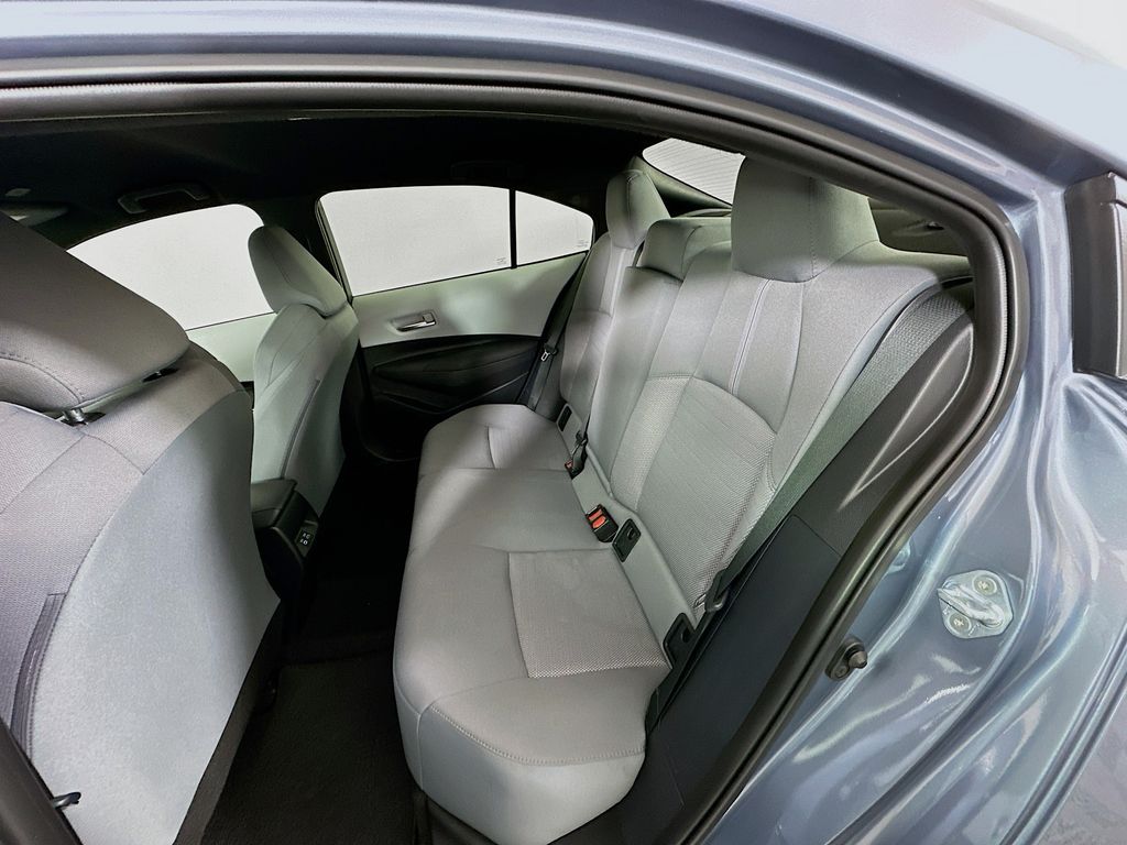 Thumbnail: 2024 Toyota Corolla - 24