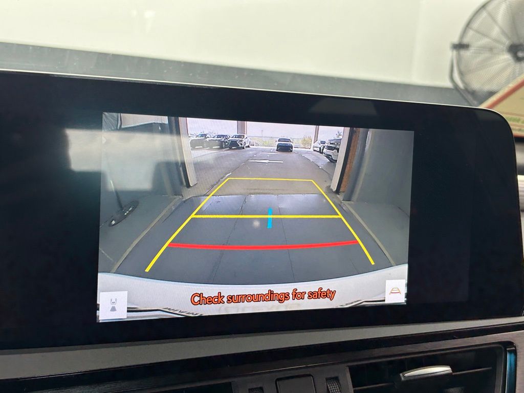 Used 2023 White Lexus 300h image 13