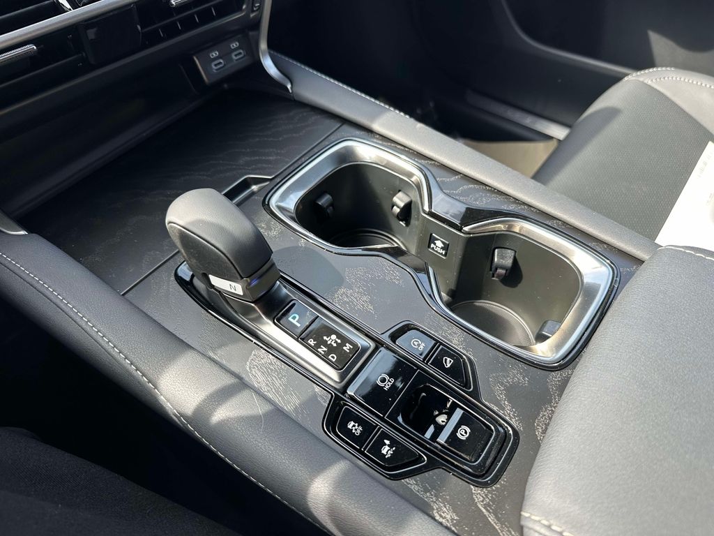 new 2026 Lexus RX car, priced at $58,205