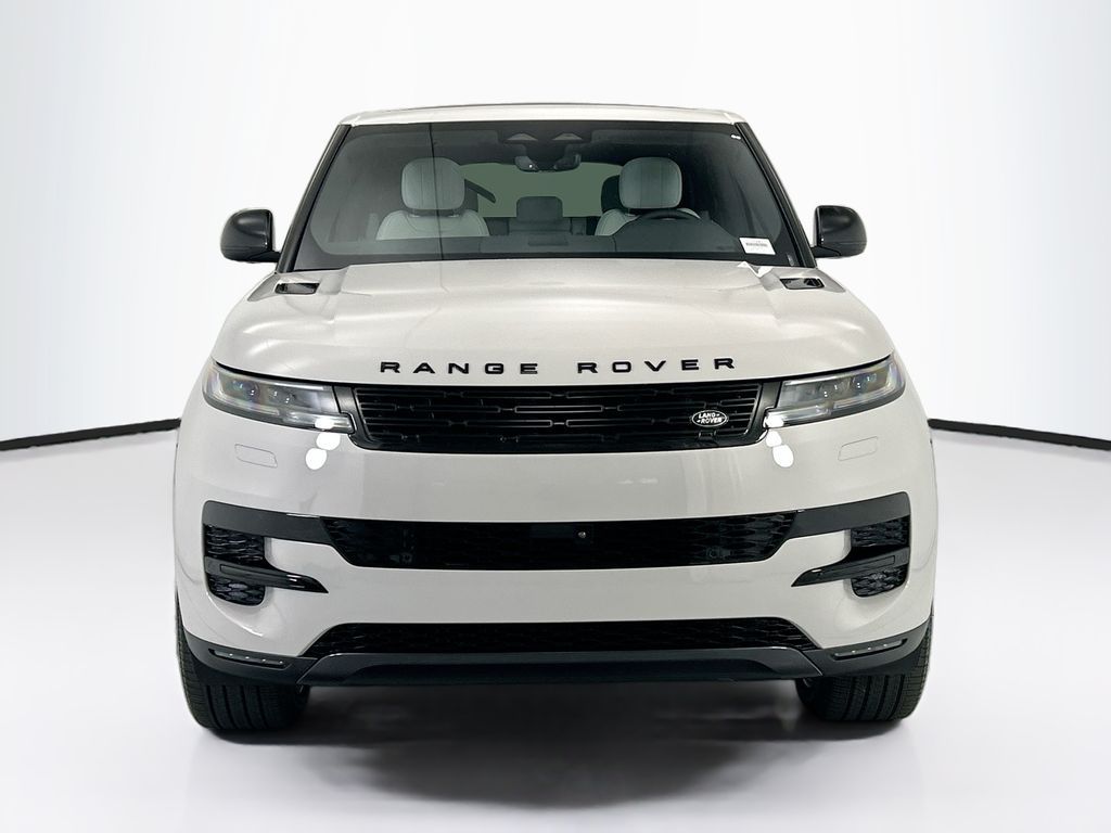 Thumbnail: 2026 Land Rover Range Rover Sport - 2