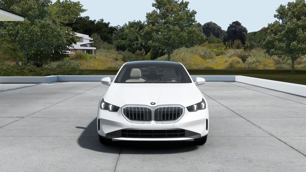 Thumbnail: 2026 BMW 5 Series - 29