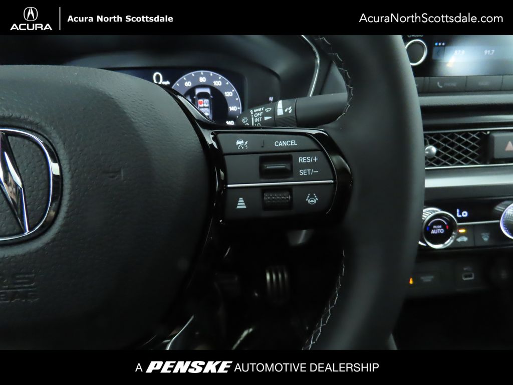 Thumbnail: 2025 Acura Integra - 13