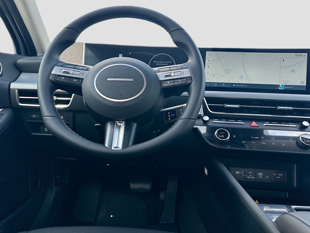 Thumbnail: 2025 Hyundai Sonata - 18