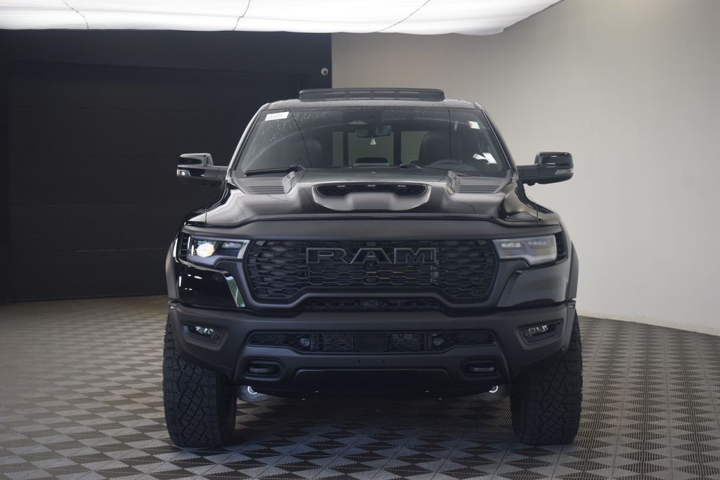 new 2026 Ram 1500 car, priced at $86,959