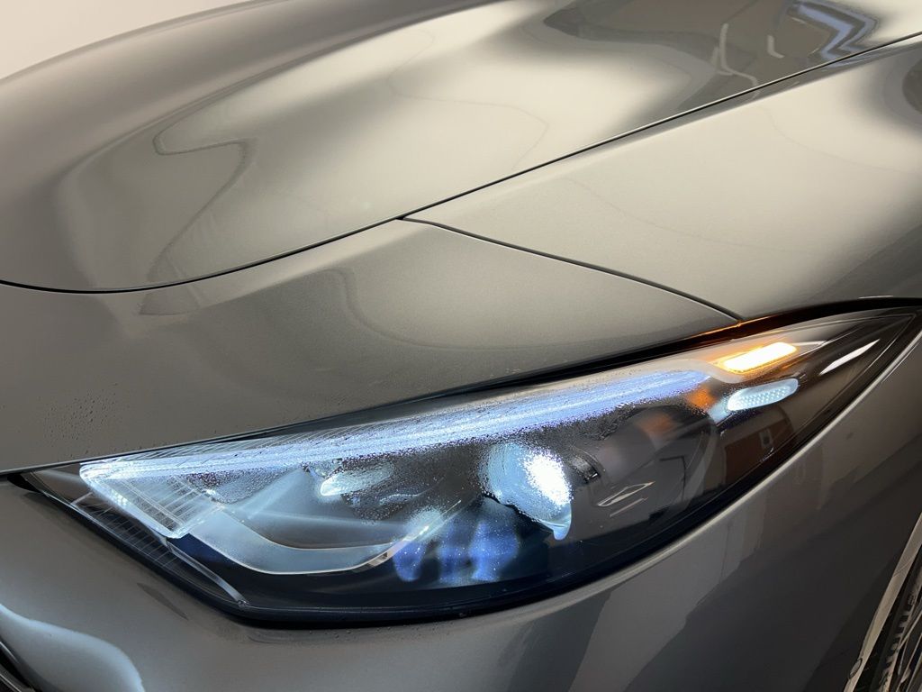 Thumbnail: 2026 Mercedes-Benz SL-Class - 9