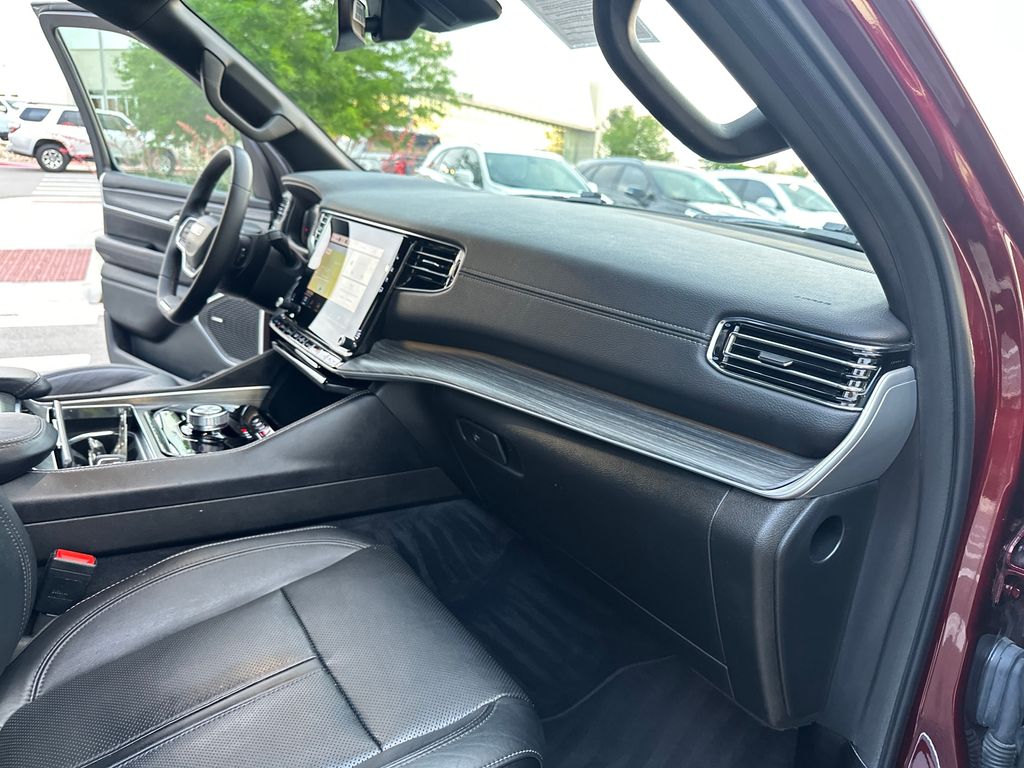Used Car 2023 Jeep Wagoneer L  Series Ii For Sale Under $35,000 In Austin, Texas
