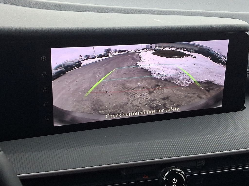 Thumbnail: 2025 Nissan Murano - 18