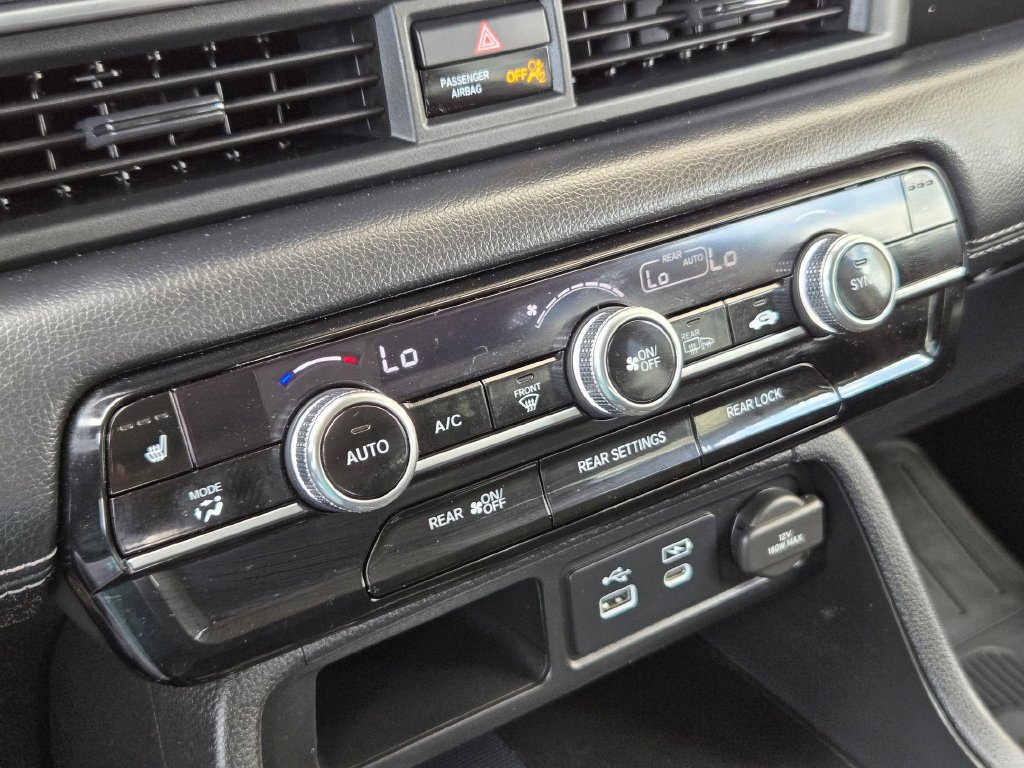 Used 2023 Honda Pilot SUV