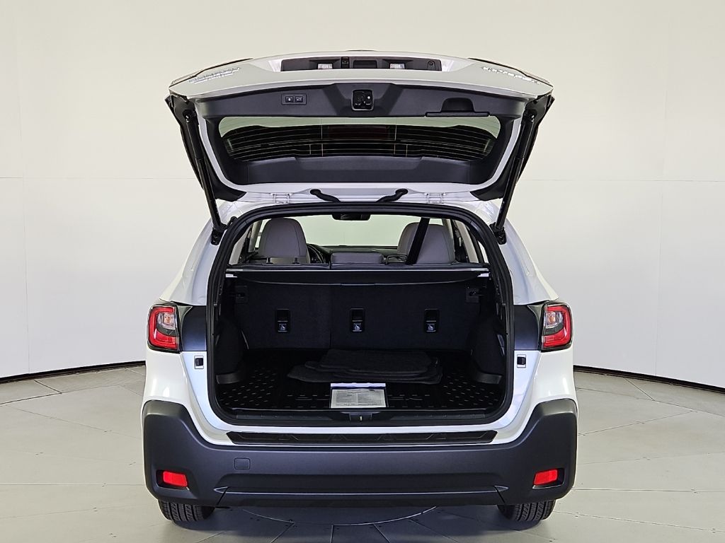 Thumbnail: 2025 Subaru Outback - 10