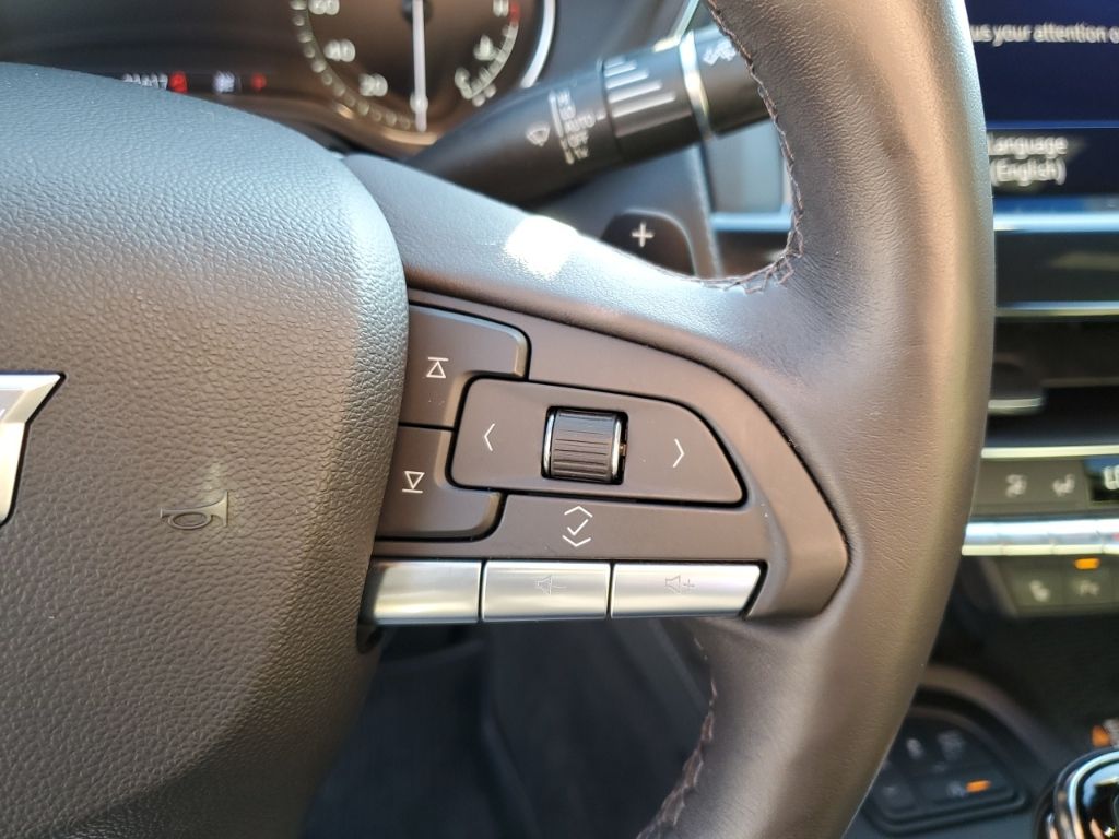 Used Car 2023 Cadillac Ct5  Luxury For Sale Under $35,000 In Austin, Texas