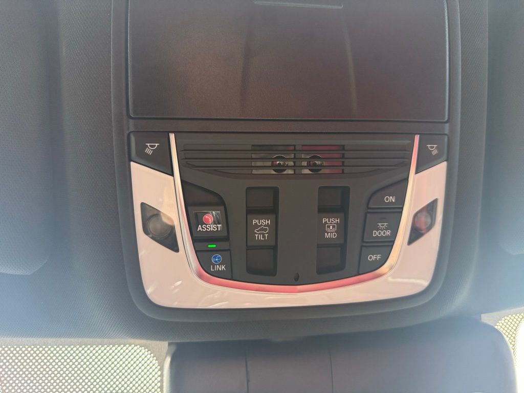 2024 Acura RDX A-Spec Package