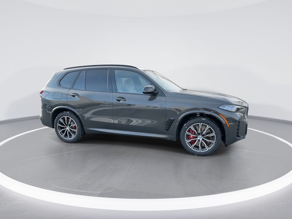 Thumbnail: 2026 BMW X5 - 9